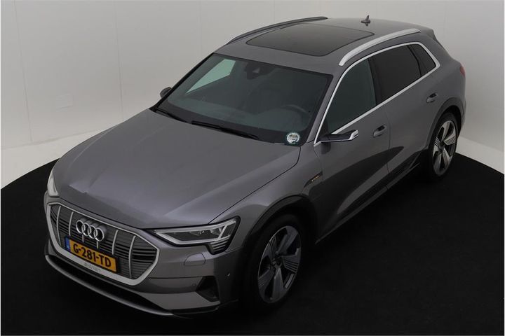 Photo 1 VIN: WAUZZZGE2KB008804 - AUDI E-TRON 