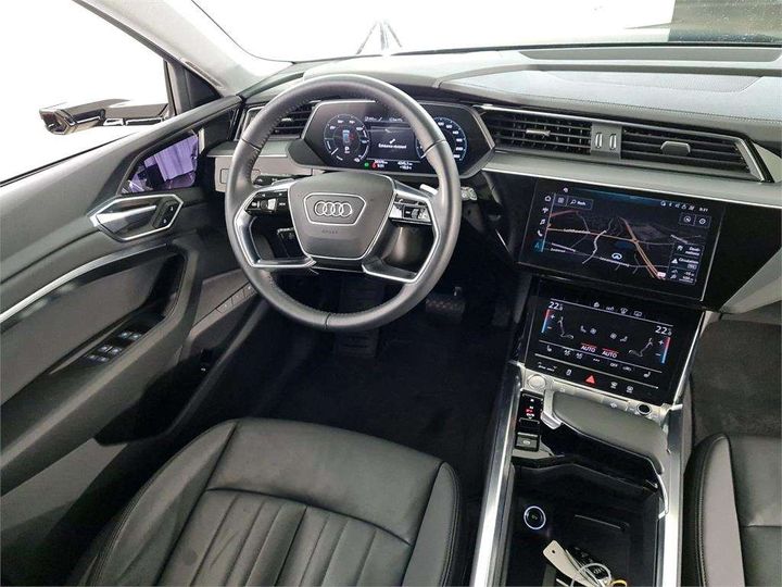 Photo 4 VIN: WAUZZZGE2LB004494 - AUDI E-TRON 