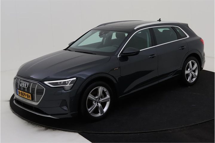 Photo 1 VIN: WAUZZZGE2LB014118 - AUDI E-TRON 