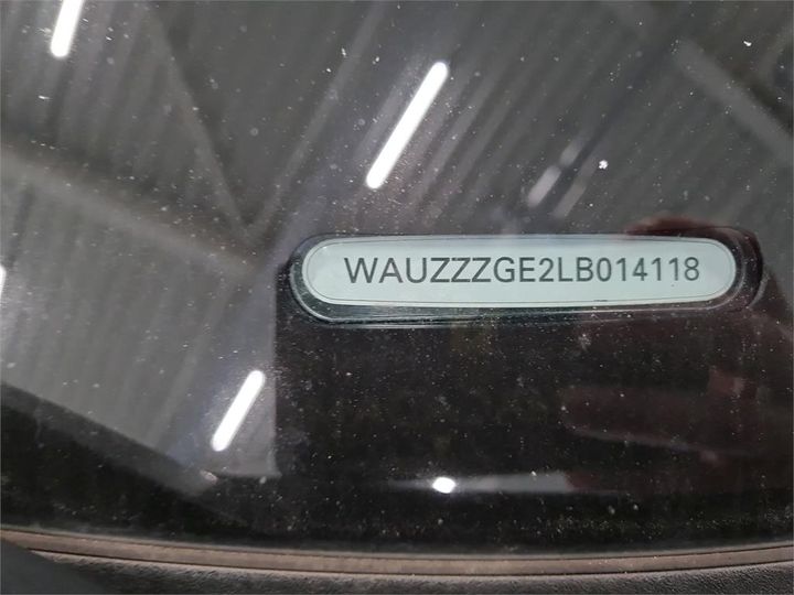 Photo 15 VIN: WAUZZZGE2LB014118 - AUDI E-TRON 