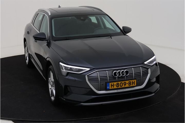 Photo 2 VIN: WAUZZZGE2LB014118 - AUDI E-TRON 