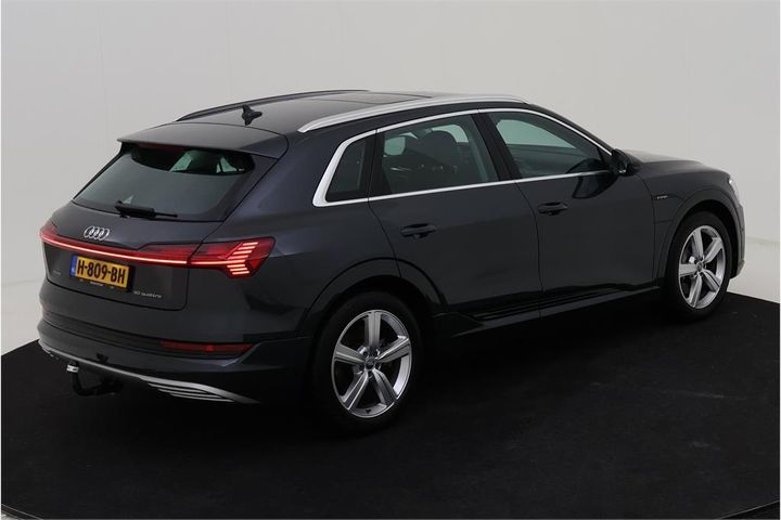 Photo 3 VIN: WAUZZZGE2LB014118 - AUDI E-TRON 