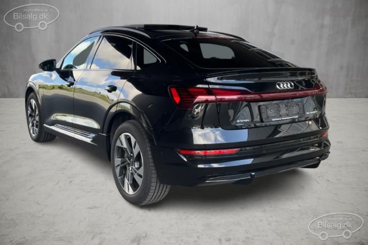 Photo 1 VIN: WAUZZZGE2NB040267 - AUDI E-TRON 