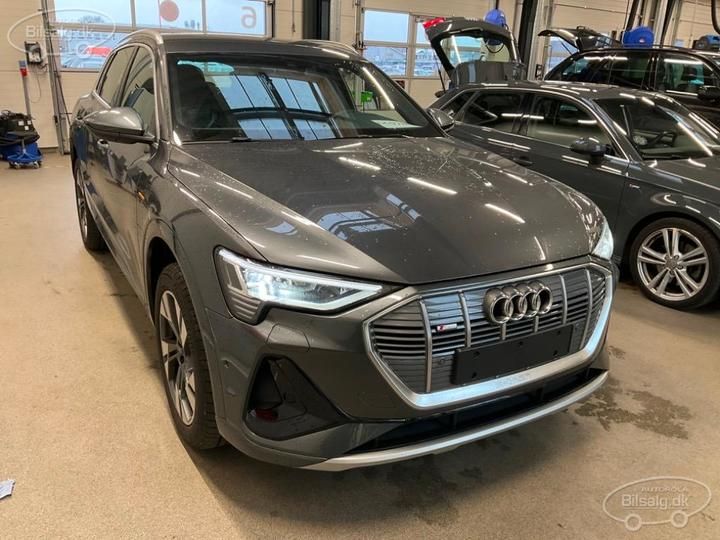 Photo 2 VIN: WAUZZZGE2PB001567 - AUDI E-TRON ESTATE 