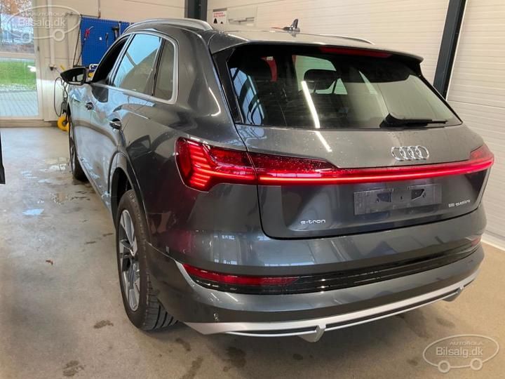 Photo 23 VIN: WAUZZZGE2PB001567 - AUDI E-TRON ESTATE 