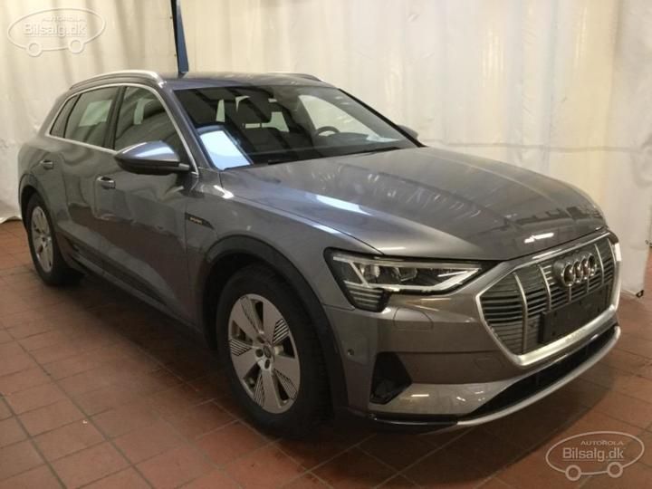 Photo 1 VIN: WAUZZZGE3KB018192 - AUDI E-TRON ESTATE 