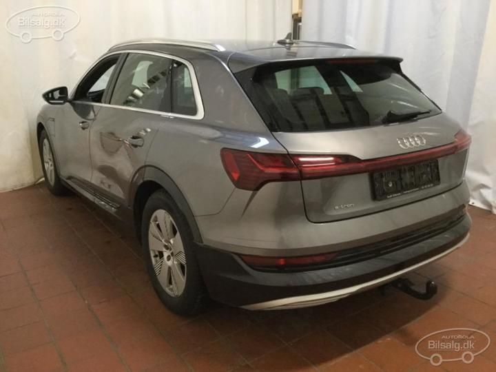 Photo 19 VIN: WAUZZZGE3KB018192 - AUDI E-TRON ESTATE 