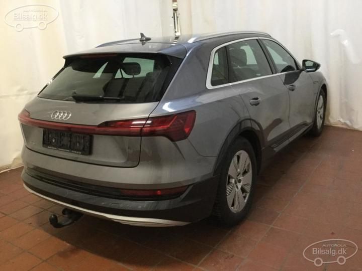 Photo 6 VIN: WAUZZZGE3KB018192 - AUDI E-TRON ESTATE 