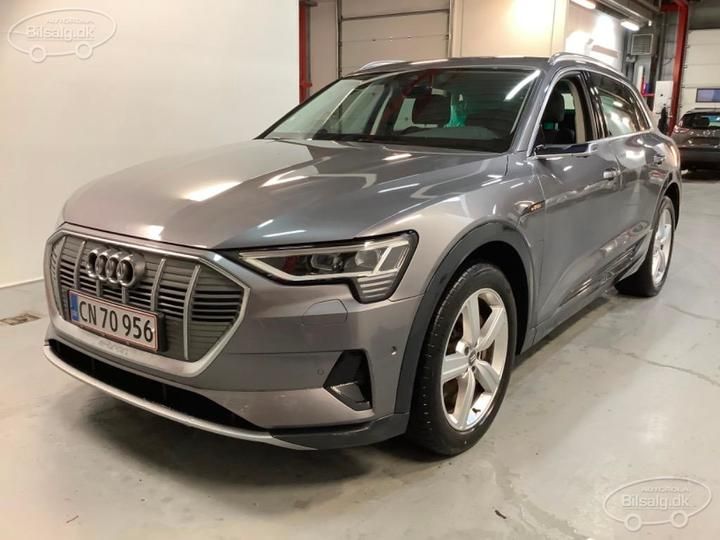 Photo 1 VIN: WAUZZZGE3LB009512 - AUDI E-TRON ESTATE 