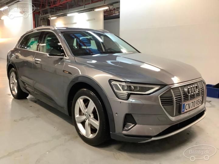 Photo 2 VIN: WAUZZZGE3LB009512 - AUDI E-TRON ESTATE 