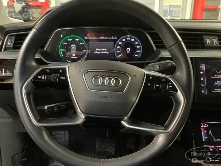 Photo 25 VIN: WAUZZZGE3LB009512 - AUDI E-TRON ESTATE 