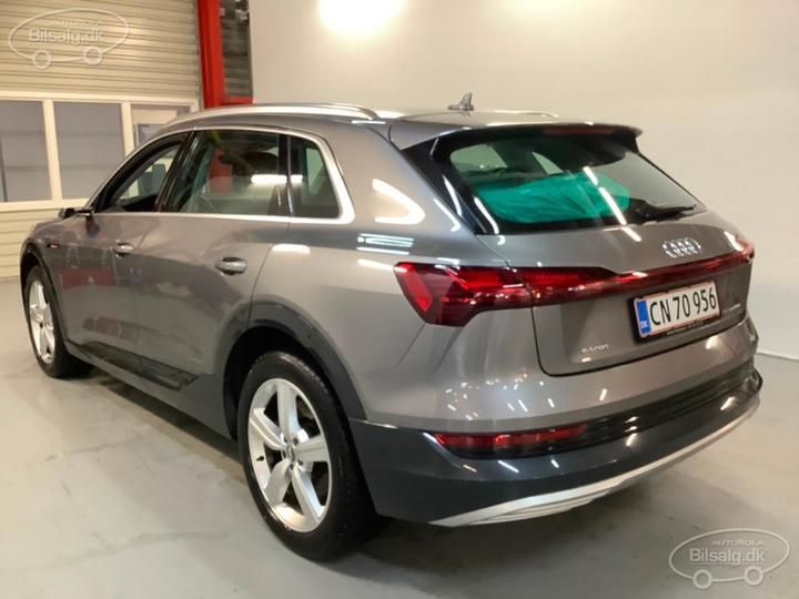 Photo 6 VIN: WAUZZZGE3LB009512 - AUDI E-TRON ESTATE 