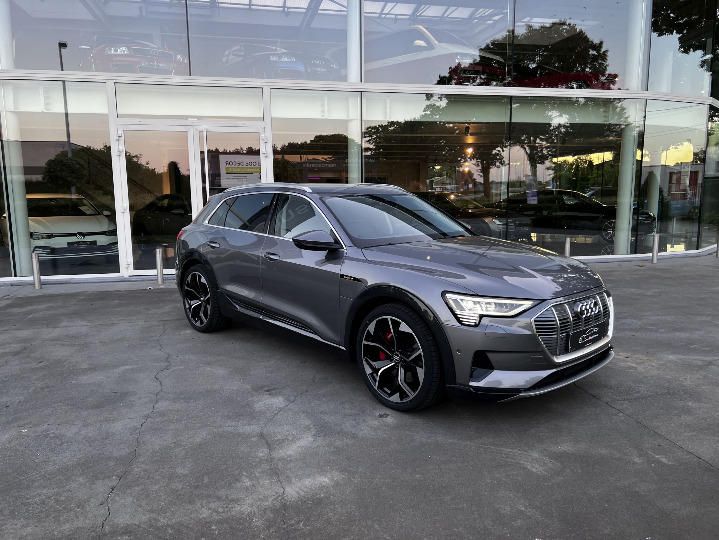 Photo 0 VIN: WAUZZZGE3LB023510 - AUDI E-TRON ESTATE 