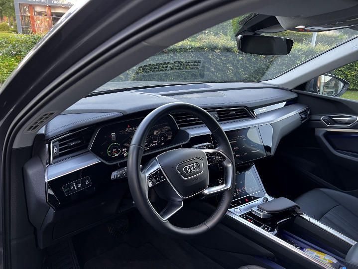 Photo 14 VIN: WAUZZZGE3LB023510 - AUDI E-TRON ESTATE 