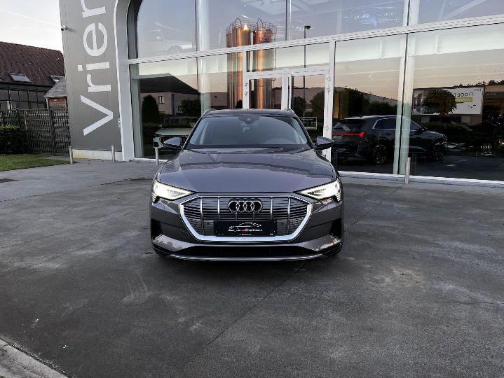 Photo 5 VIN: WAUZZZGE3LB023510 - AUDI E-TRON ESTATE 