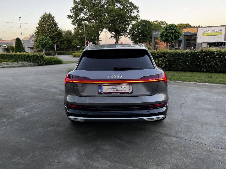 Photo 6 VIN: WAUZZZGE3LB023510 - AUDI E-TRON ESTATE 