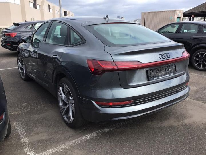 Photo 3 VIN: WAUZZZGE3NB024871 - AUDI E-TRON 