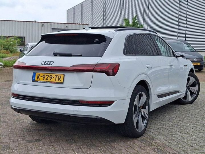 Photo 1 VIN: WAUZZZGE4KB001353 - AUDI E-TRON 