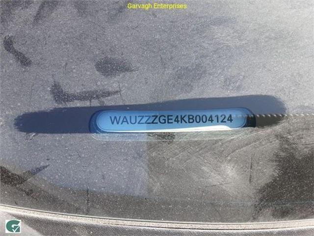 Photo 15 VIN: WAUZZZGE4KB004124 - AUDI E-TRON 