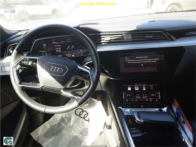 Photo 6 VIN: WAUZZZGE4KB004124 - AUDI E-TRON 