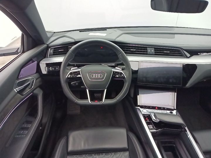 Photo 9 VIN: WAUZZZGE4KB014605 - AUDI E-TRON &#3919 BEV 