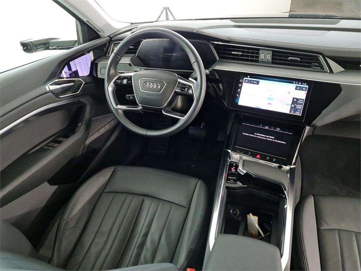 Photo 4 VIN: WAUZZZGE4LB004500 - AUDI E-TRON 