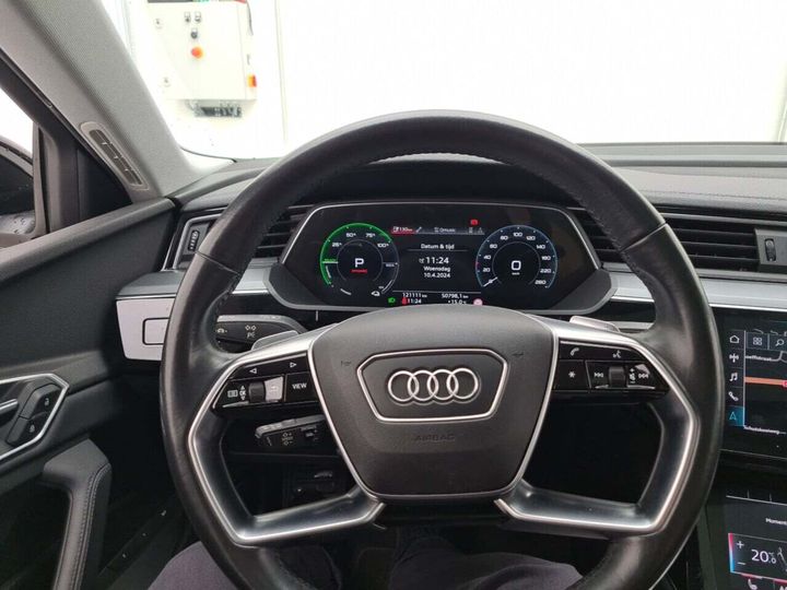 Photo 10 VIN: WAUZZZGE4LB011110 - AUDI E-TRON 