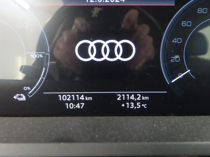 Photo 3 VIN: WAUZZZGE4LB013682 - AUDI E-TRON 