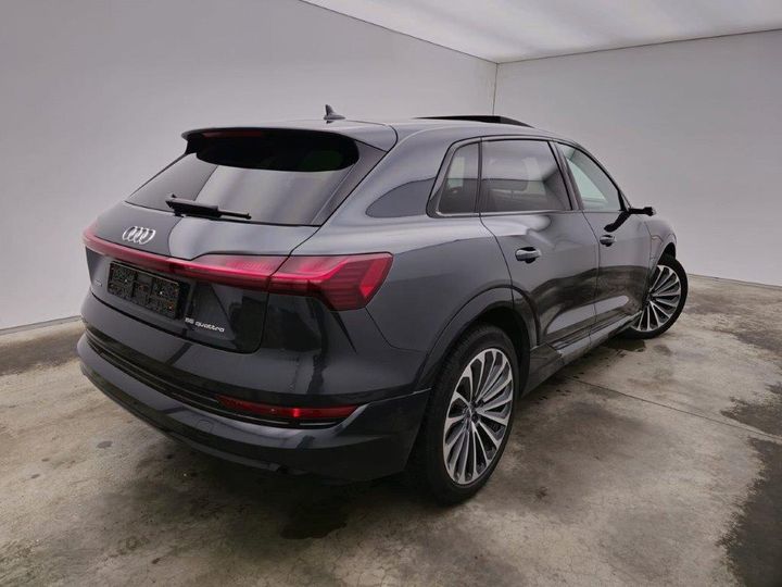 Photo 1 VIN: WAUZZZGE4LB014928 - AUDI E-TRON '19 BEV 