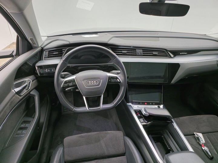 Photo 8 VIN: WAUZZZGE4LB014928 - AUDI E-TRON '19 BEV 