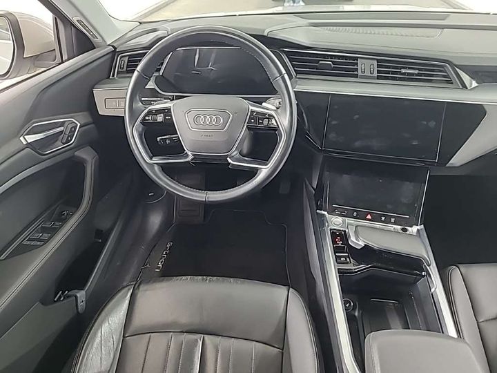 Photo 7 VIN: WAUZZZGE4LB015061 - AUDI E-TRON 