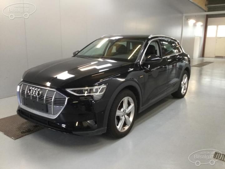 Photo 1 VIN: WAUZZZGE4LB017392 - AUDI E-TRON ESTATE 