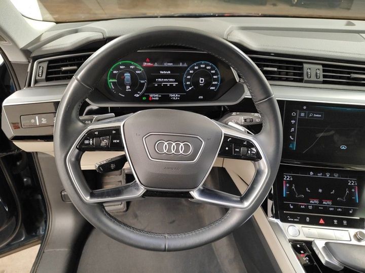 Photo 20 VIN: WAUZZZGE4LB020602 - AUDI E-TRON '19 BEV 