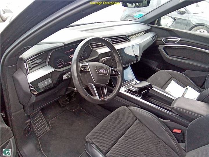 Photo 22 VIN: WAUZZZGE4LB037738 - AUDI E-TRON 