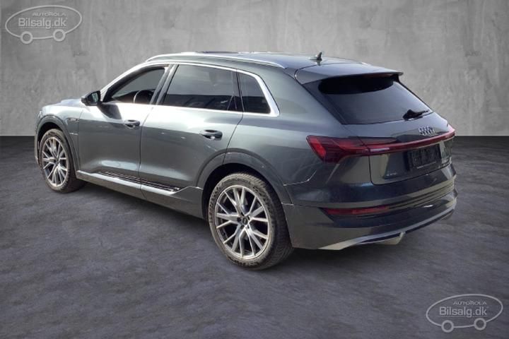 Photo 3 VIN: WAUZZZGE4MB016888 - AUDI E-TRON ESTATE 