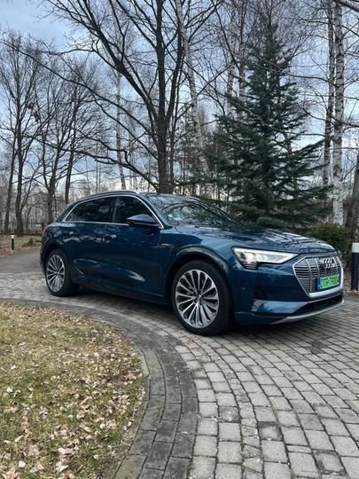 Photo 6 VIN: WAUZZZGE5KB016573 - AUDI E-TRON 