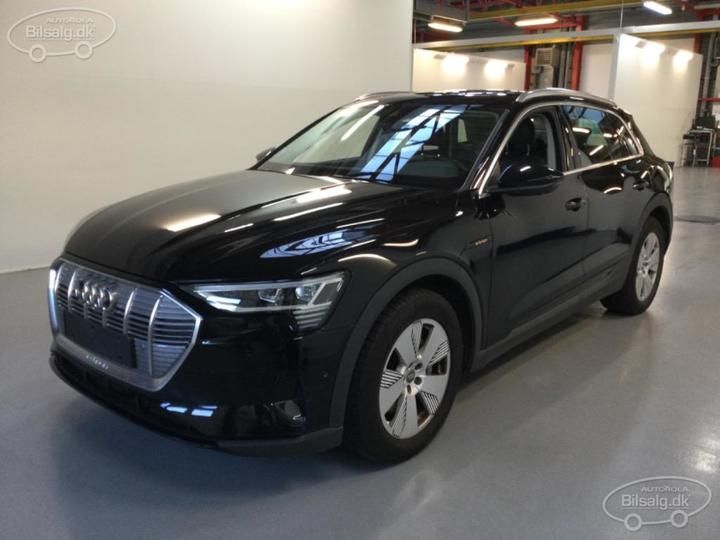 Photo 1 VIN: WAUZZZGE5KB017951 - AUDI E-TRON ESTATE 