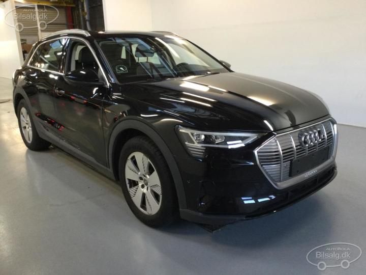 Photo 16 VIN: WAUZZZGE5KB017951 - AUDI E-TRON ESTATE 