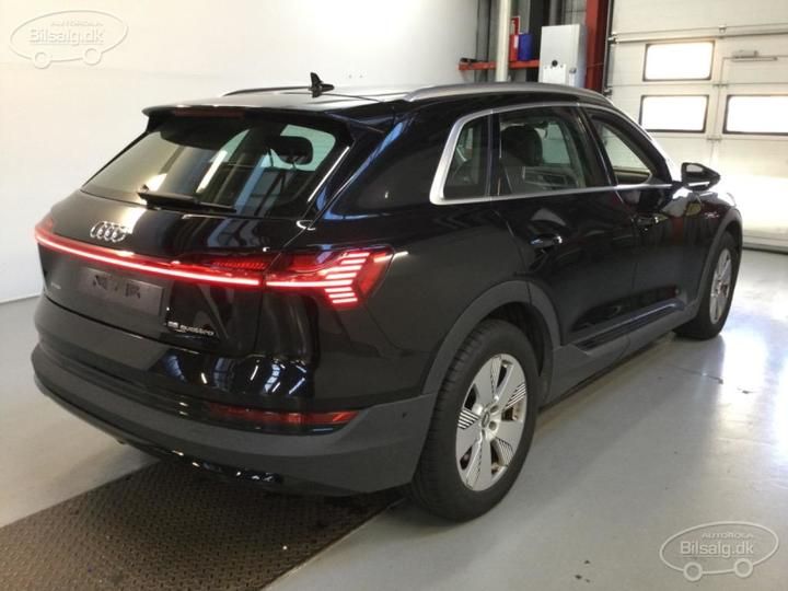 Photo 18 VIN: WAUZZZGE5KB017951 - AUDI E-TRON ESTATE 