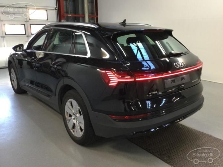 Photo 22 VIN: WAUZZZGE5KB017951 - AUDI E-TRON ESTATE 