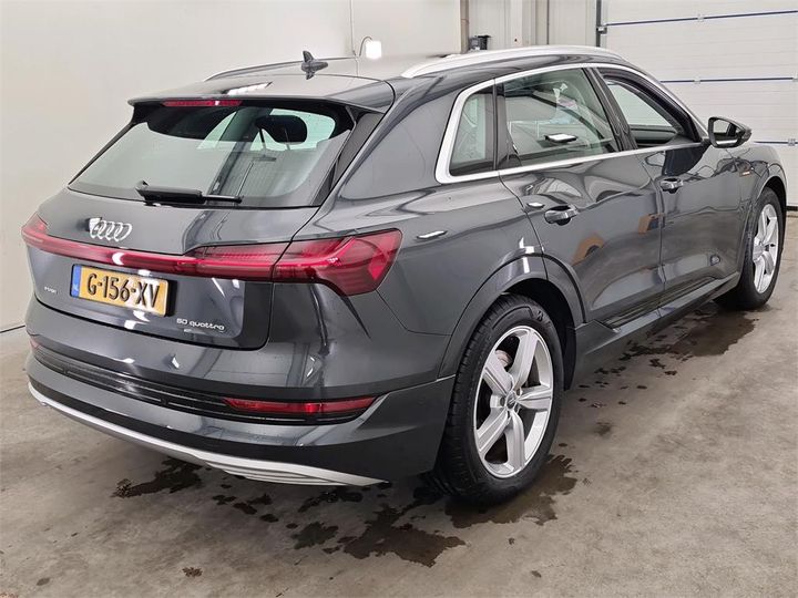 Photo 2 VIN: WAUZZZGE5LB014257 - AUDI E-TRON 