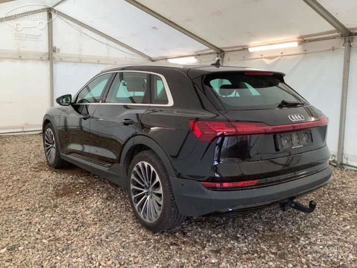 Photo 20 VIN: WAUZZZGE5LB026859 - AUDI E-TRON ESTATE 