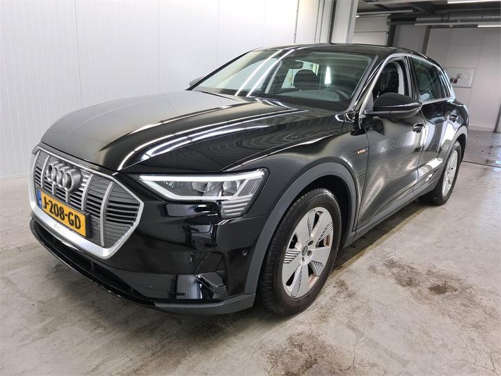 Photo 1 VIN: WAUZZZGE5LB038817 - AUDI E-TRON 