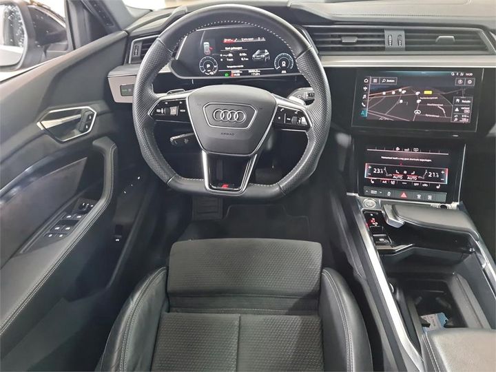 Photo 6 VIN: WAUZZZGE6LB004515 - AUDI E-TRON 