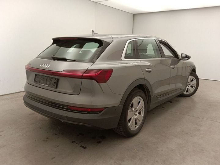 Photo 1 VIN: WAUZZZGE6LB010234 - AUDI E-TRON '19 BEV 