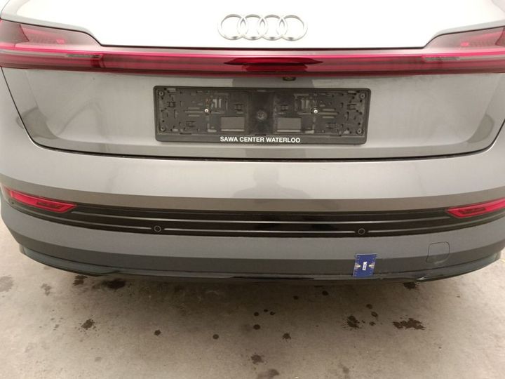 Photo 27 VIN: WAUZZZGE6LB010234 - AUDI E-TRON '19 BEV 