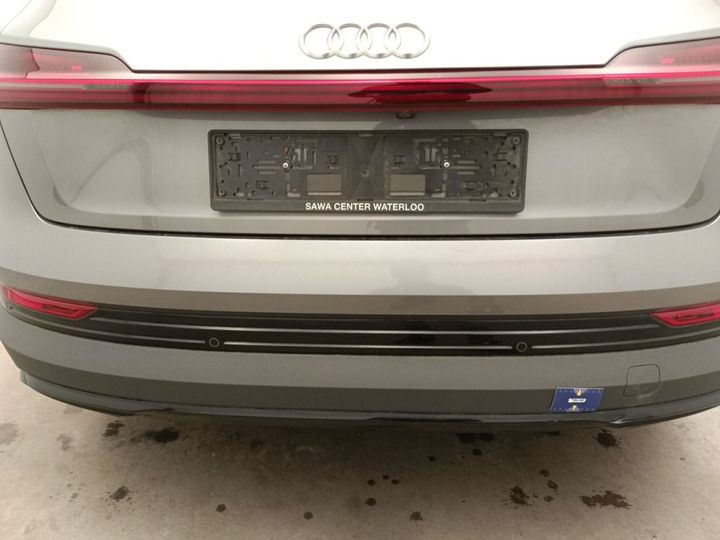 Photo 29 VIN: WAUZZZGE6LB010234 - AUDI E-TRON '19 BEV 