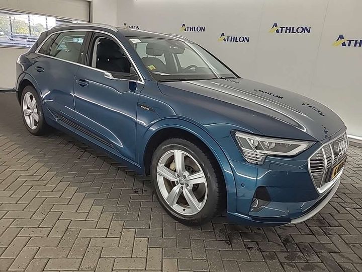 Photo 1 VIN: WAUZZZGE6LB011612 - AUDI E-TRON 