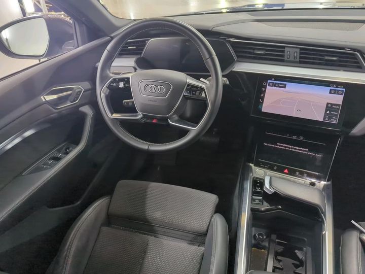 Photo 5 VIN: WAUZZZGE6LB014154 - AUDI E-TRON 