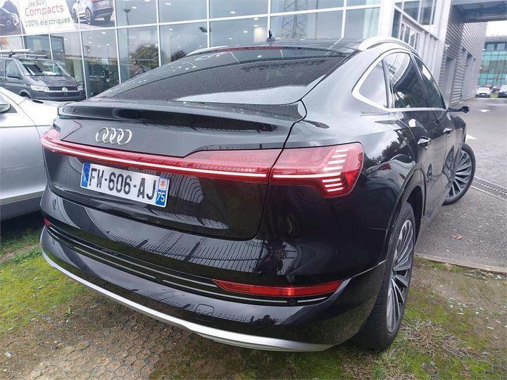 Photo 23 VIN: WAUZZZGE6MB020456 - AUDI E-TRON SPORTBACK 